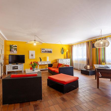 Villa L'Acanthe Six-Fours-les-Plages Eksteriør billede